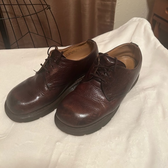 Vintage Dr. Martens ladies